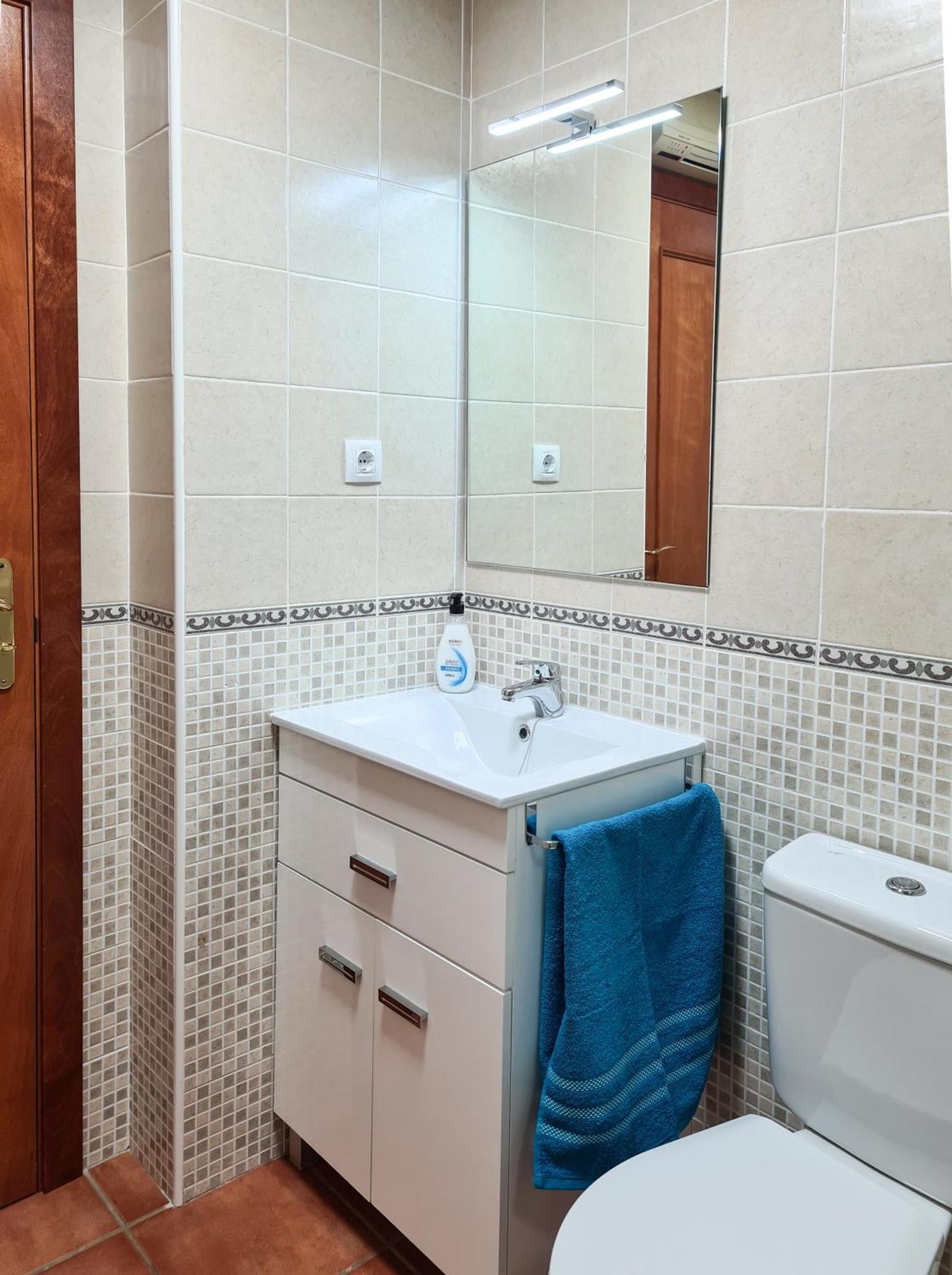 Appartement Azohia Wellness