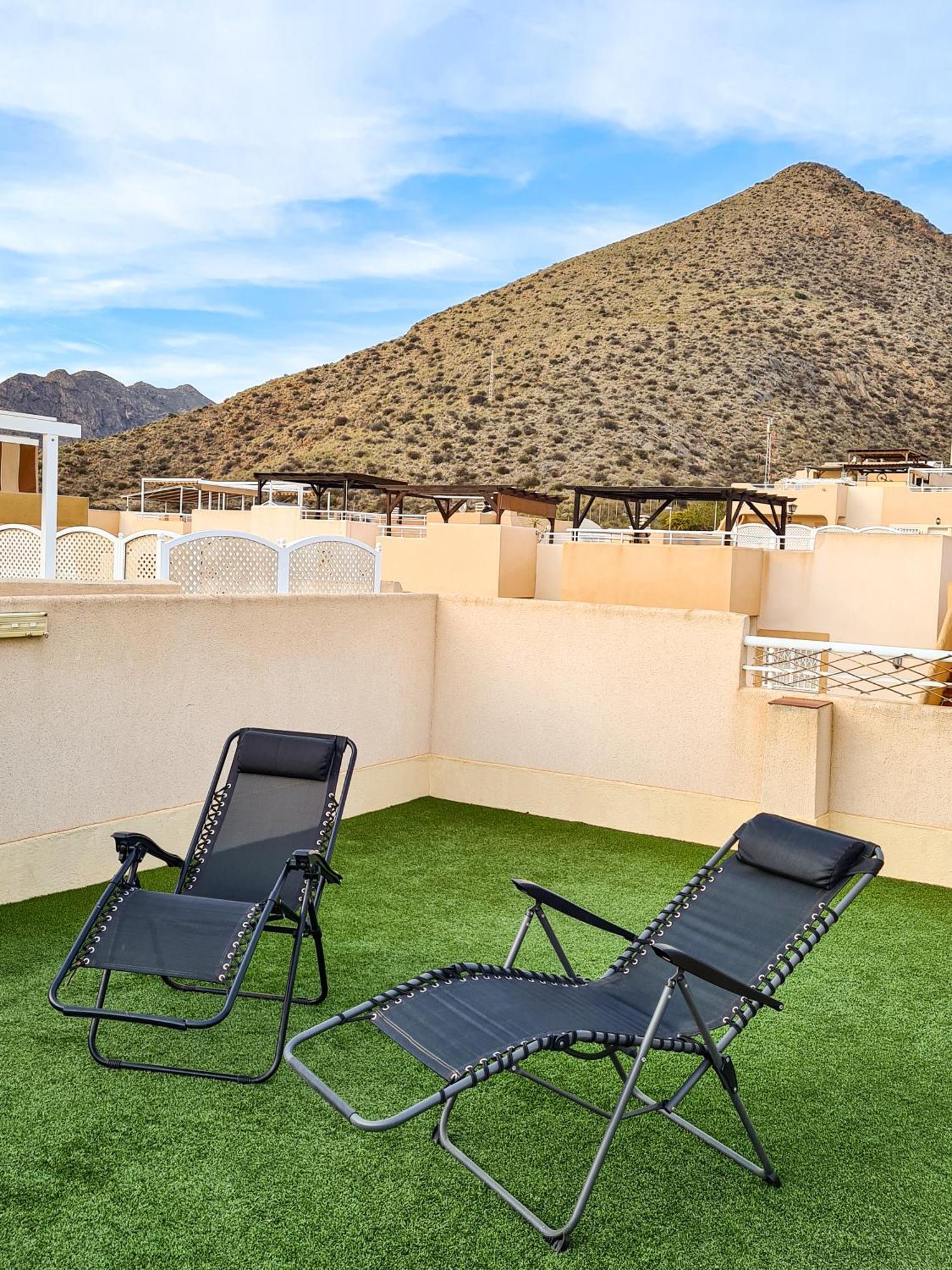 Azohia Wellness Apartment La Azohia