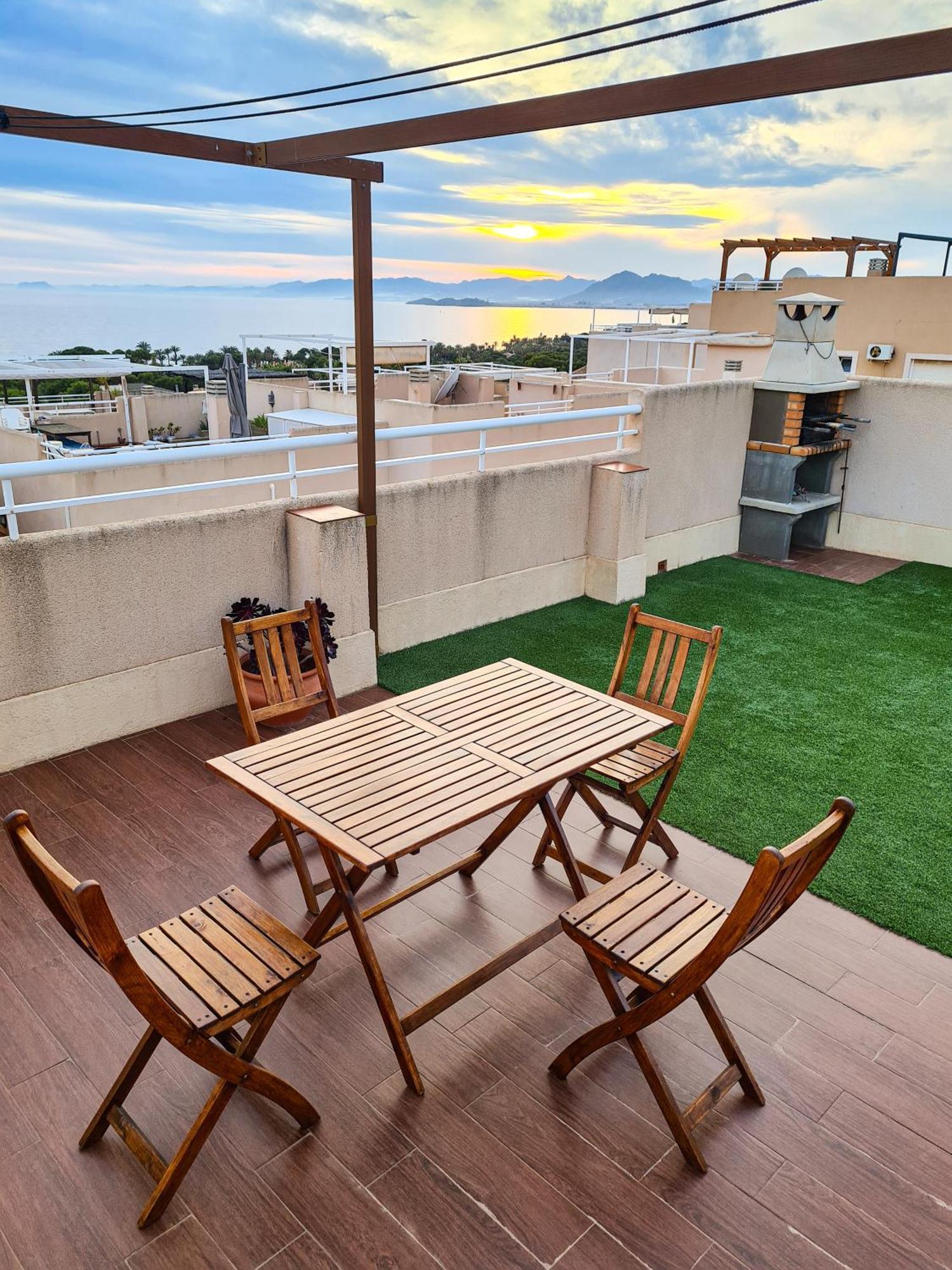 Apartment Azohia Wellness La Azohia