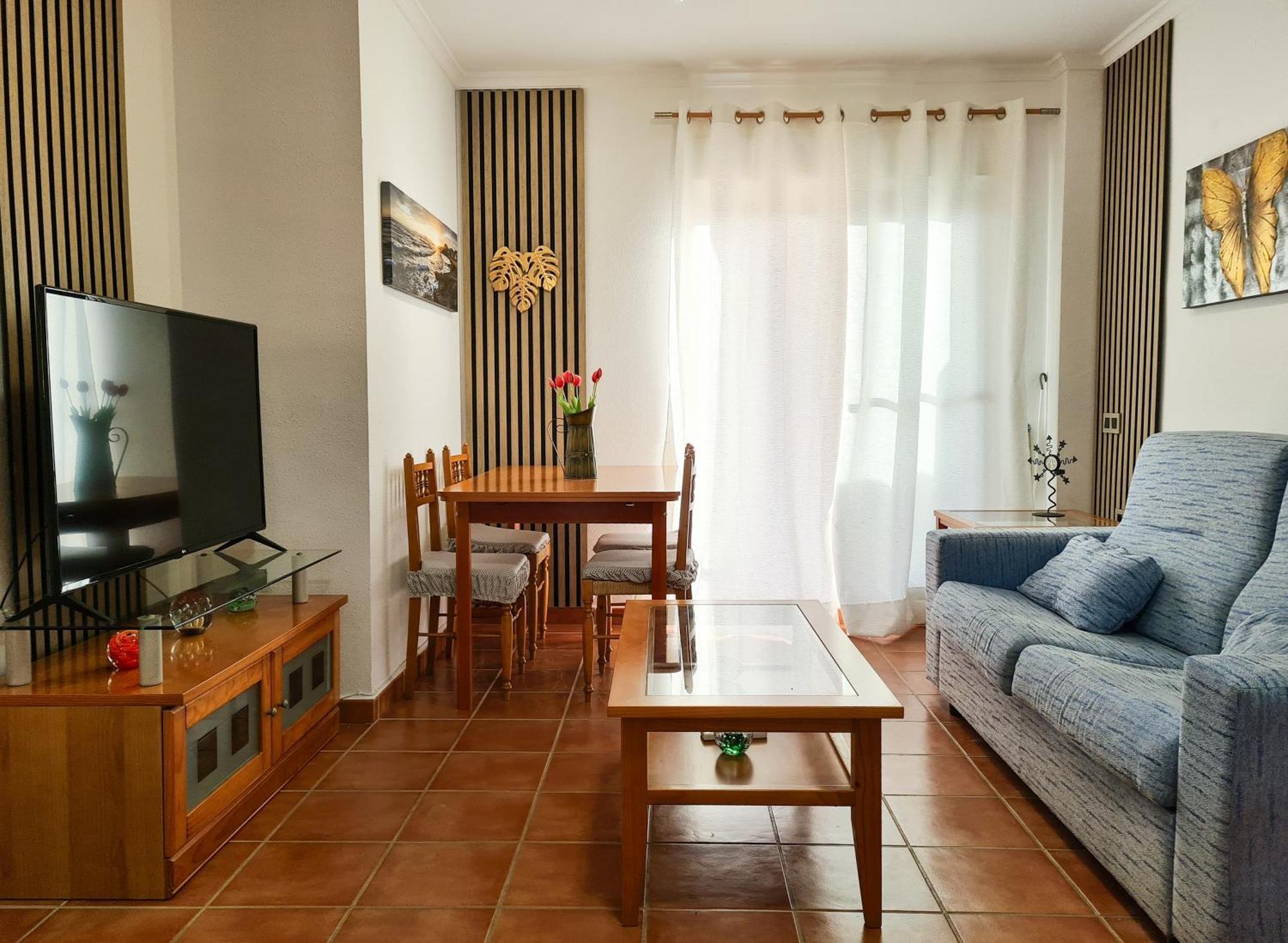 Apartament Azohia Wellness La Azohía